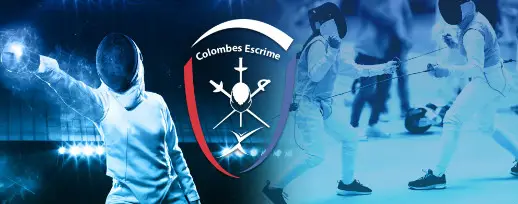 Escrime sportive de Colombes