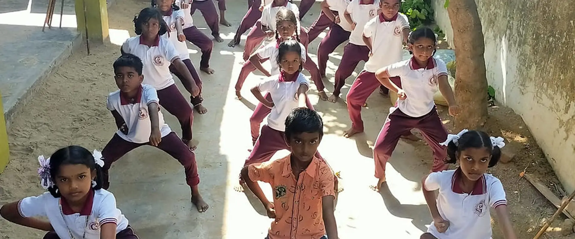 International Tassei Santo Shito Ryu Karatedo India