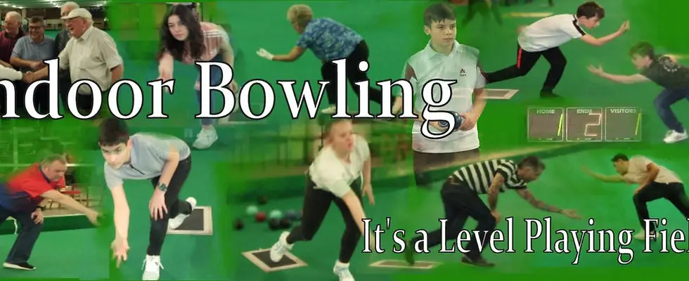 Arbroath & District Indoor Bowling Club