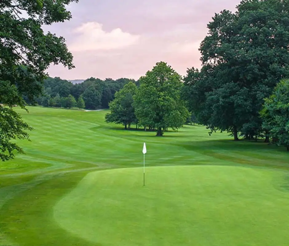 Wildernesse Golf Club