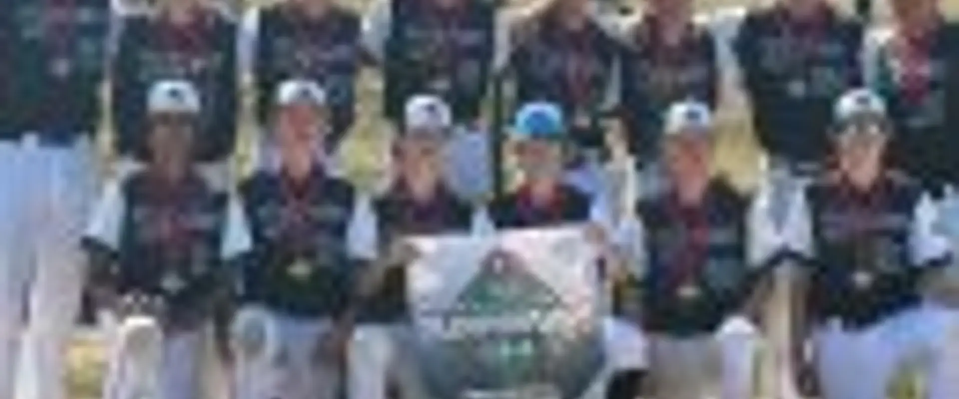 White Rock South Surrey Baseball Association