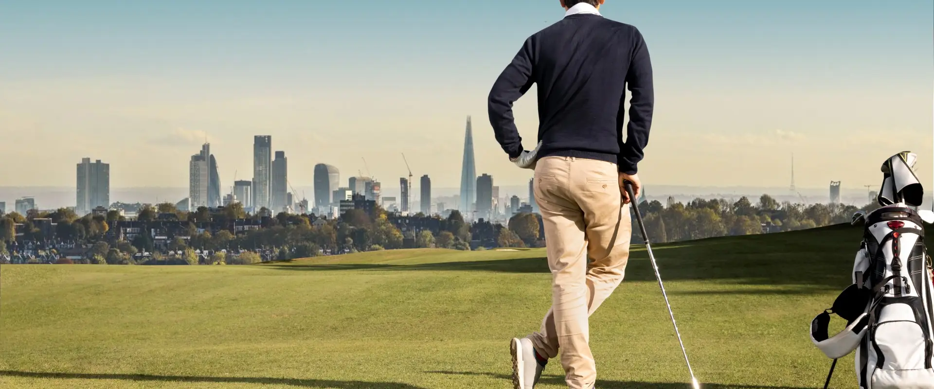 Portsmouth Golf Course