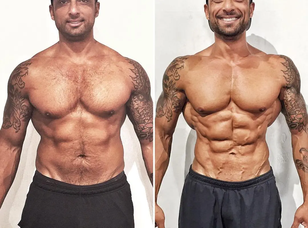 Studio Fitness