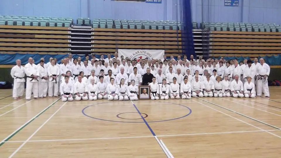 Wado-Ryu Karate-Do Academy