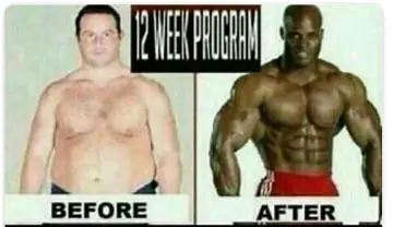 Trainer Anthony