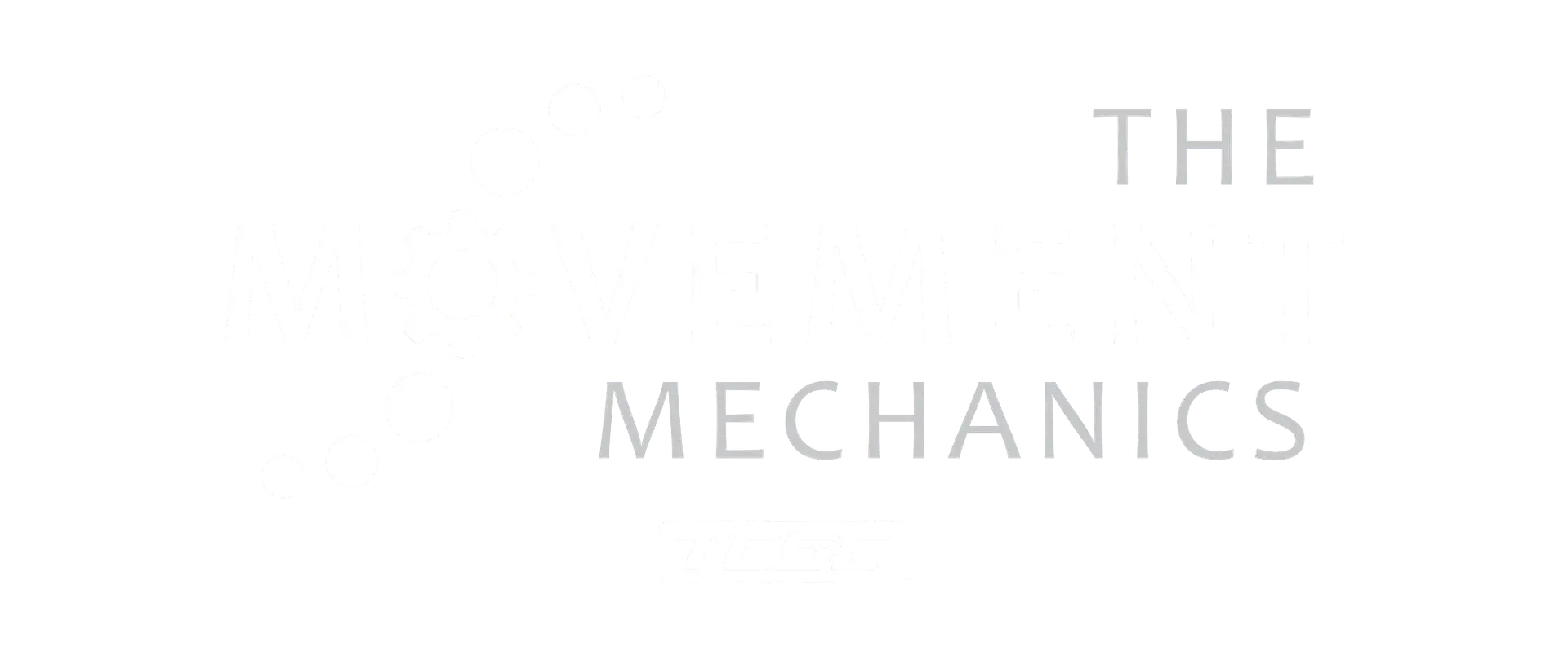 The Movement Mechanics