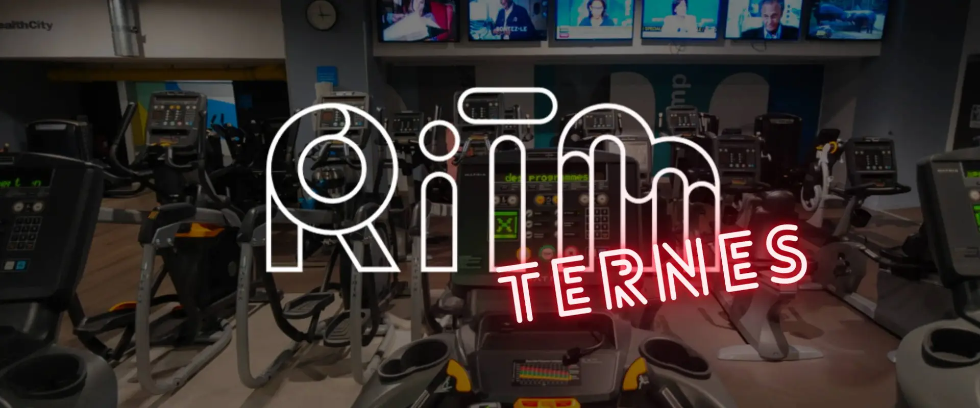 RITM La Motte-Picquet - Salle de Sport Paris 15