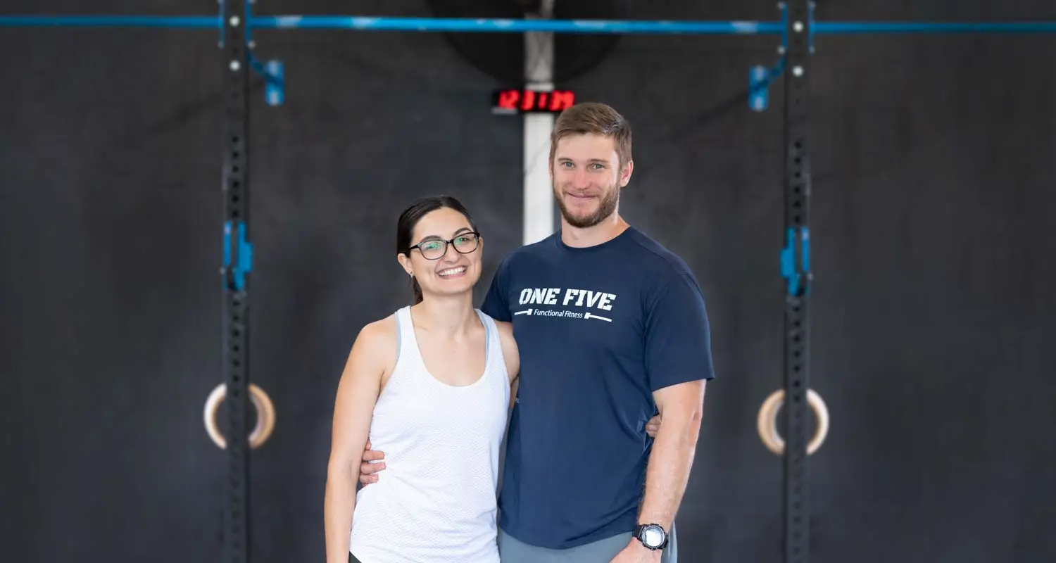 CrossFit OneFive