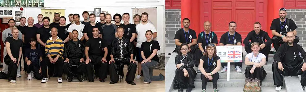 Loong Fu Martial Arts