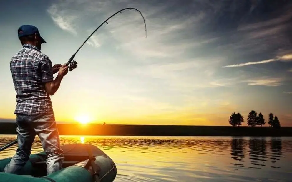 Freak Fishin