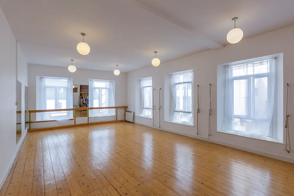 Sligo Yoga Centre