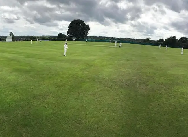 Blythe Cricket Club