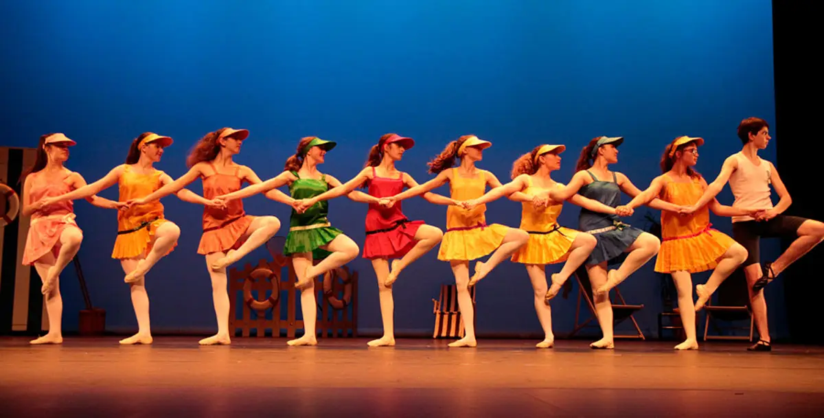 ÉCOLE DE DANSE DE VITRÉ