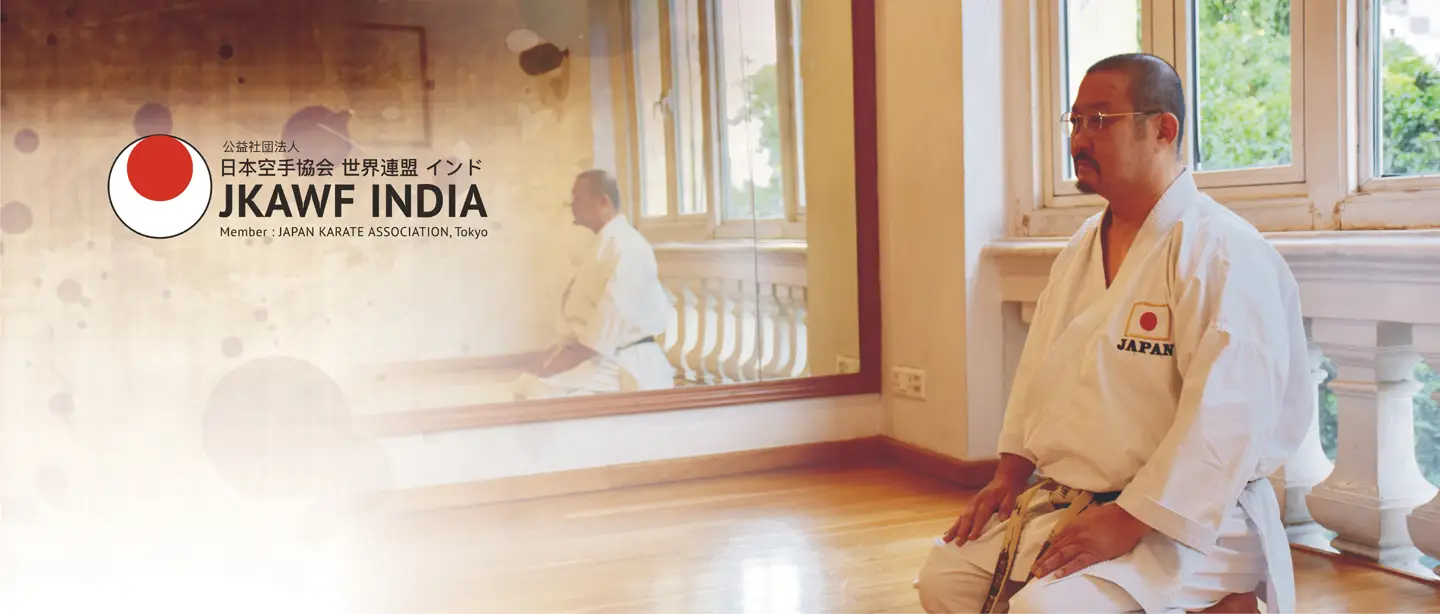 JKAWF INDIA Sulekha Branch