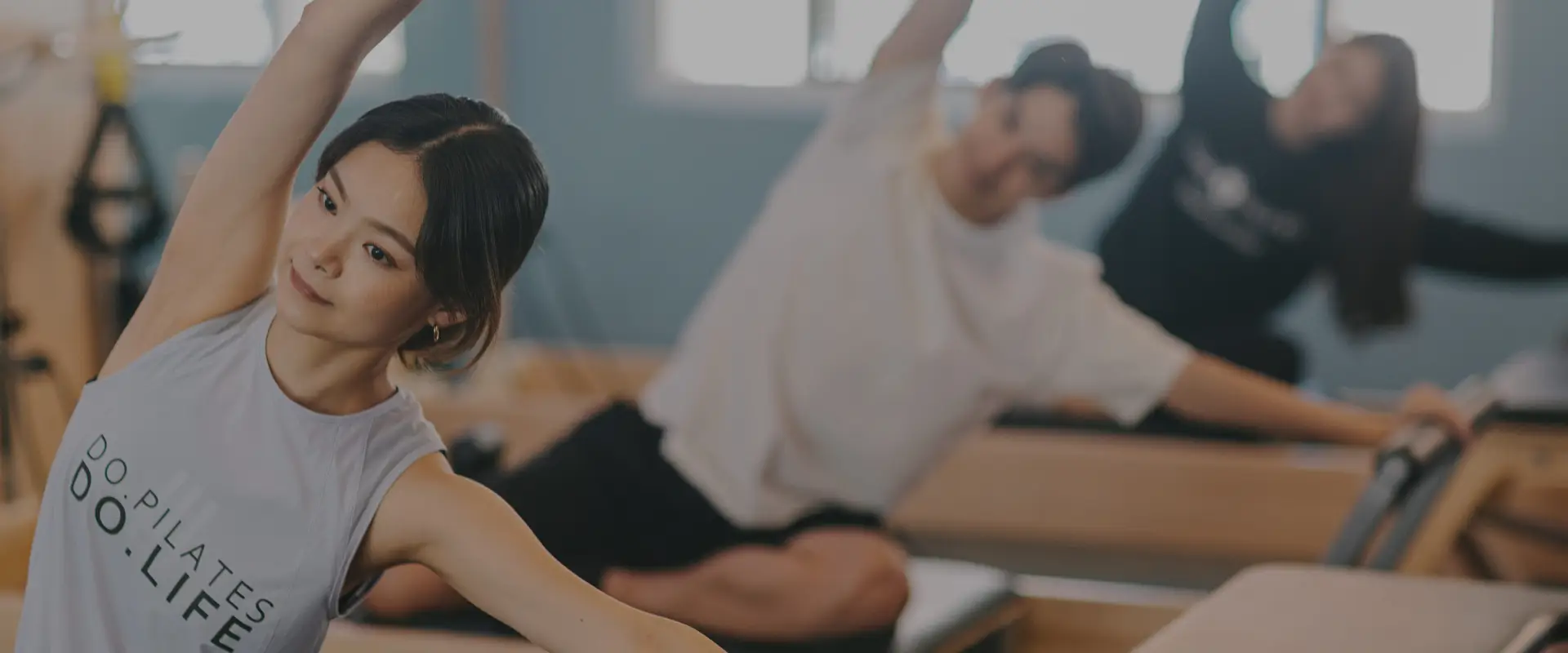 Club Pilates (Katong)