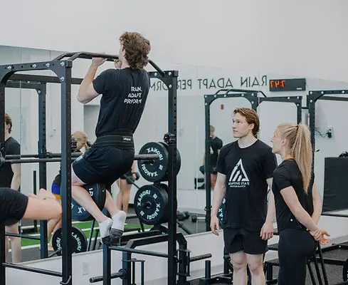 Adaptive State Performance