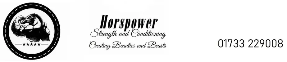 Horspower strength And Conditioning Centre