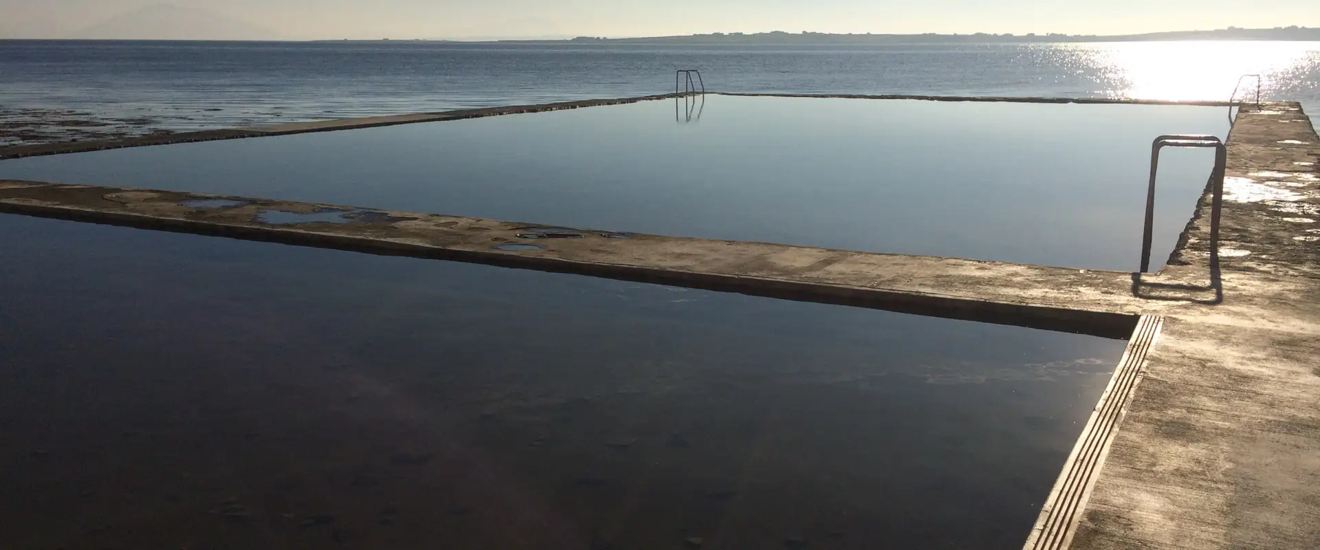 Bal an Mhuirthead Tidal Pool