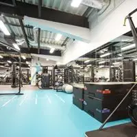 Evington Swimming Pool