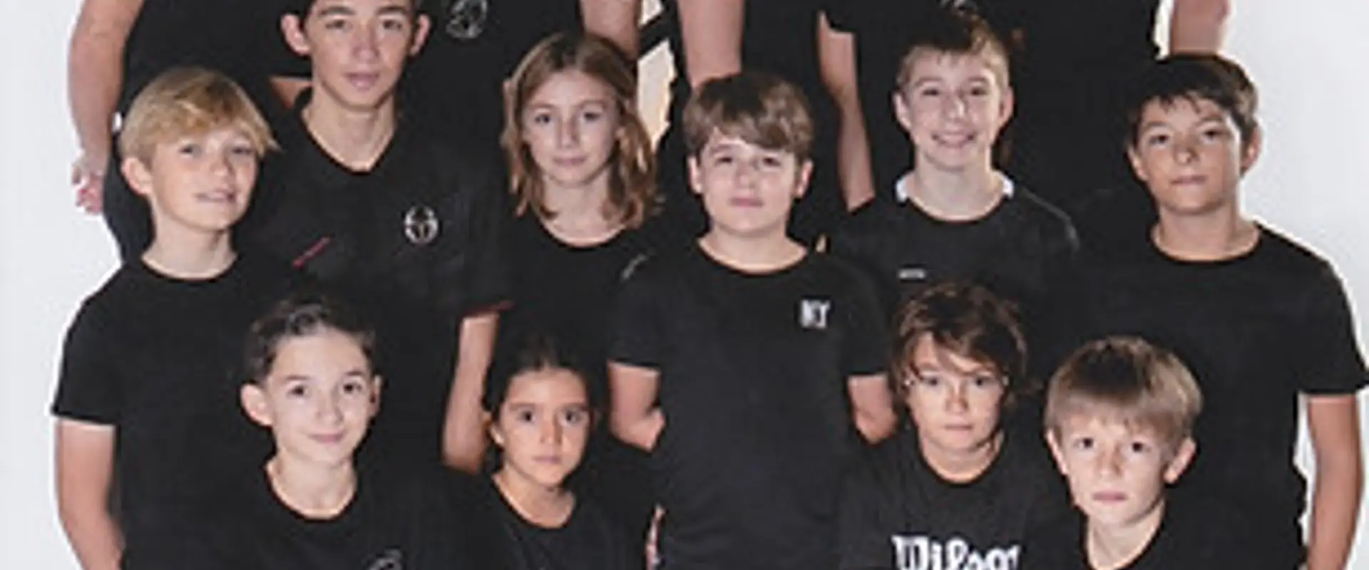 Ash Gymnastics And Trampoline