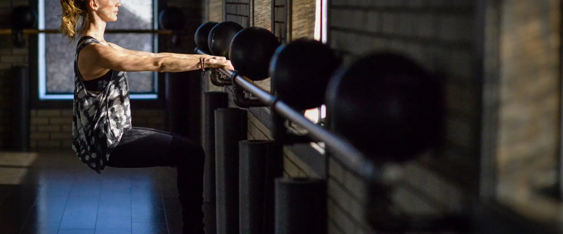 The Sweat Lab