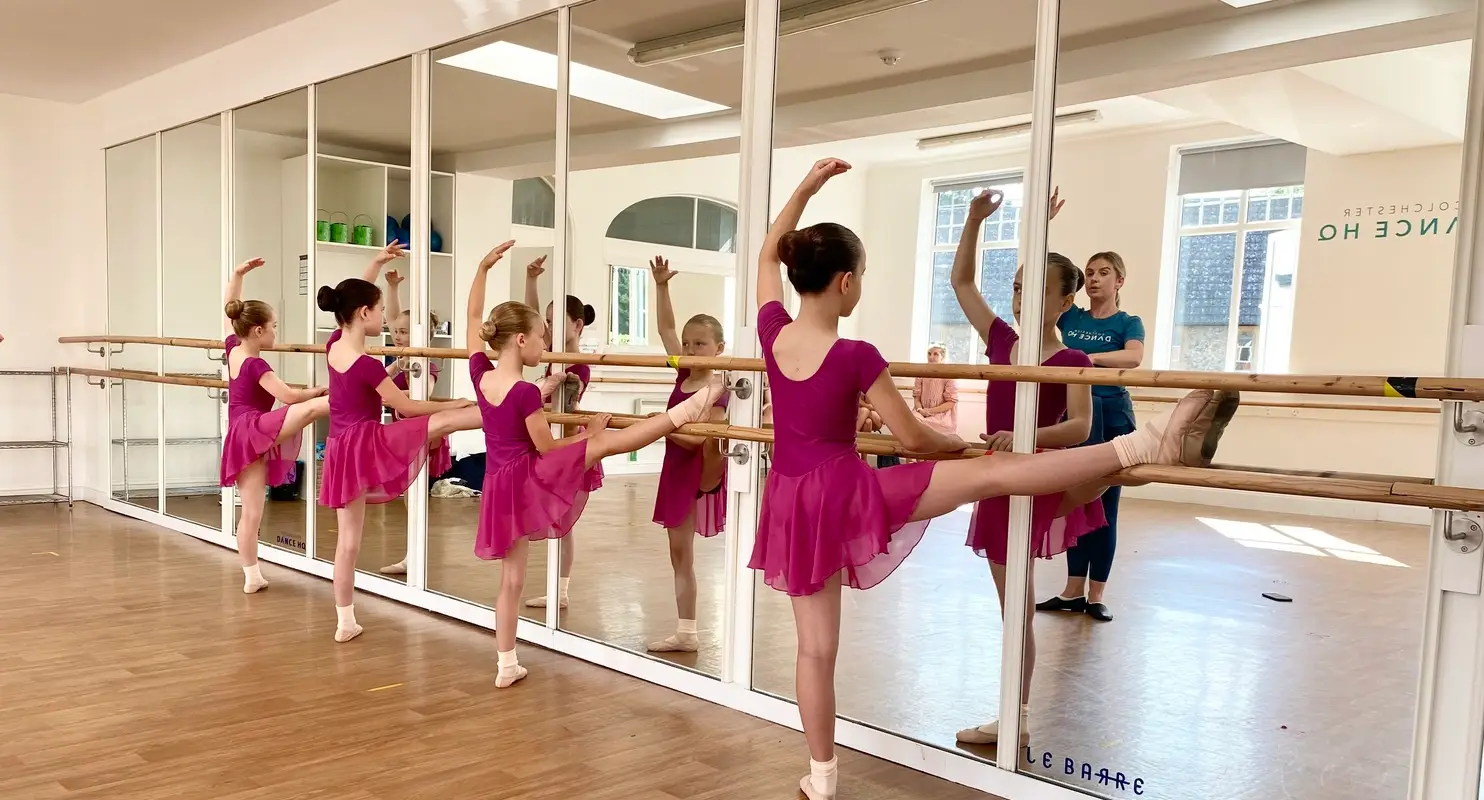 Dance HQ Colchester