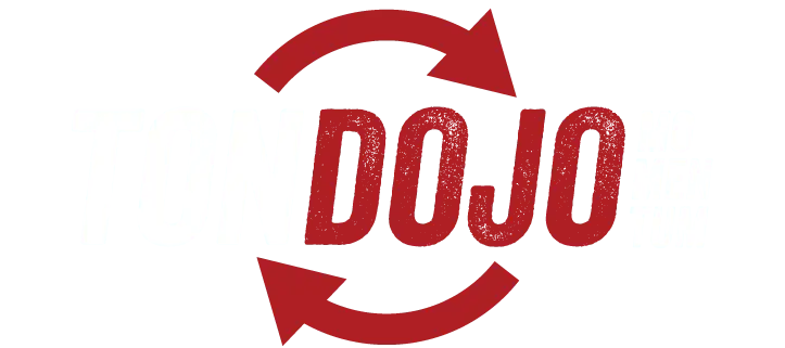 Ton Dojo par Momentum | Jiu Jitsu Rive-Sud