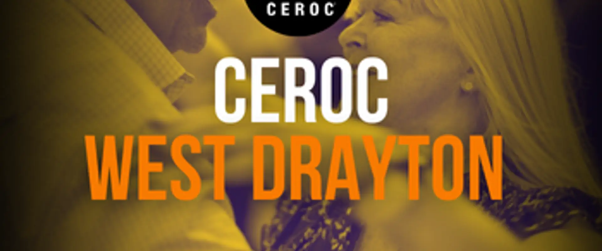 Ceroc West Drayton