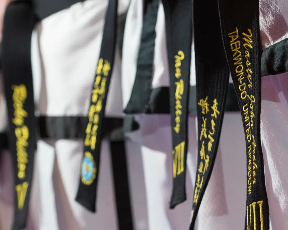 Solihull Taekwondo