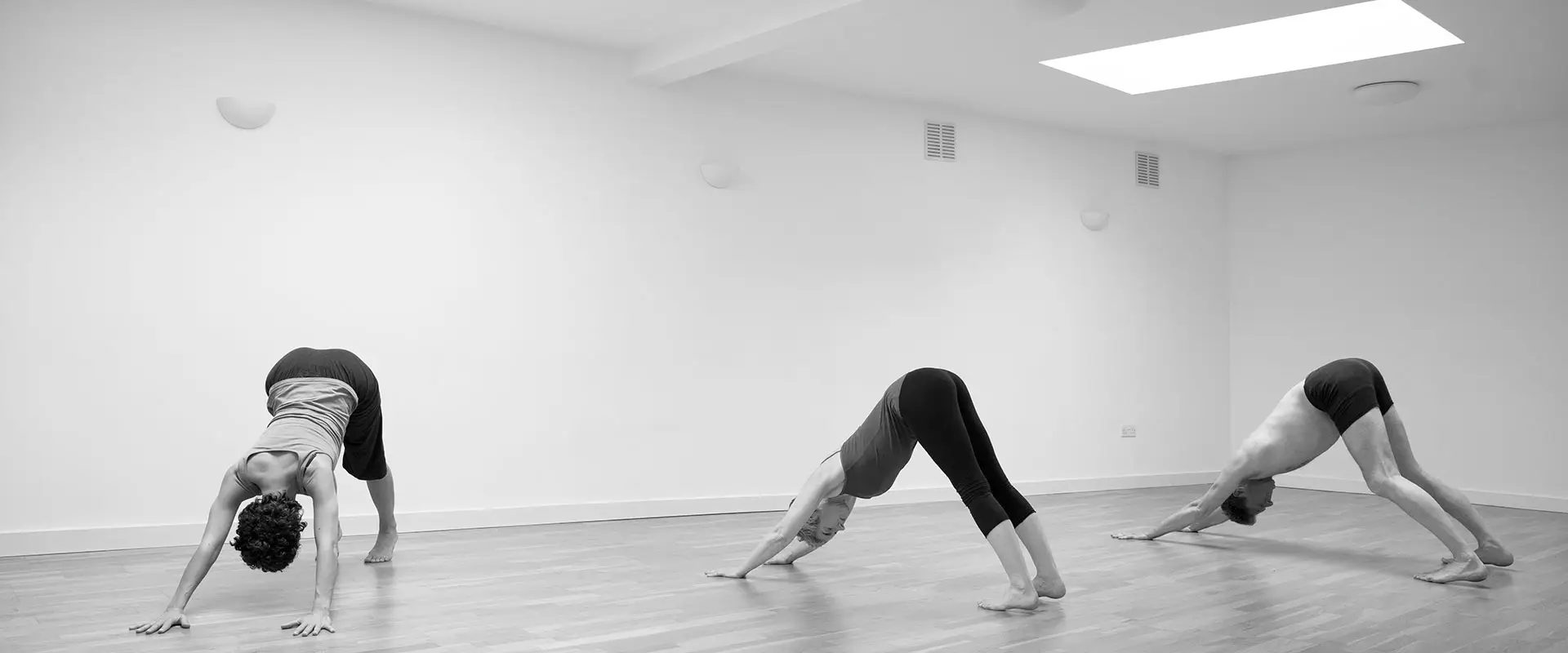Yoga Junction