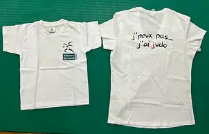 Alliance Revard Judo