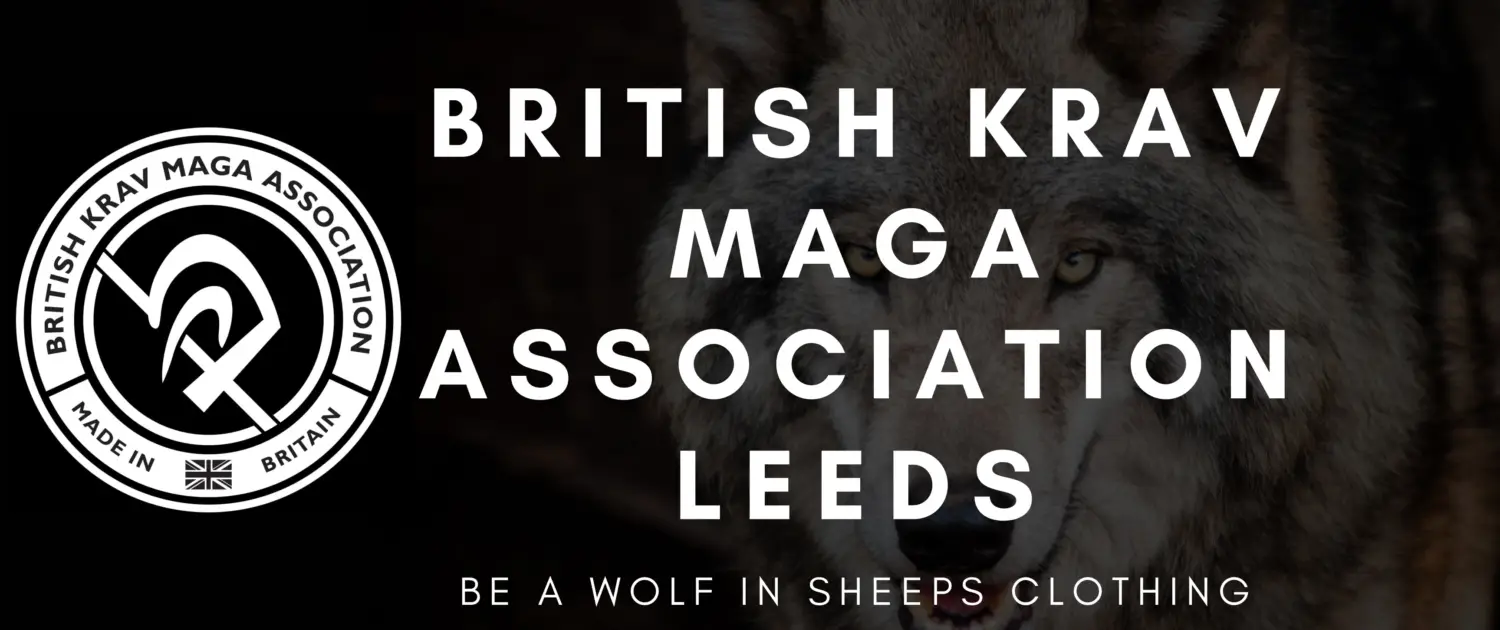 British Krav Maga Leeds