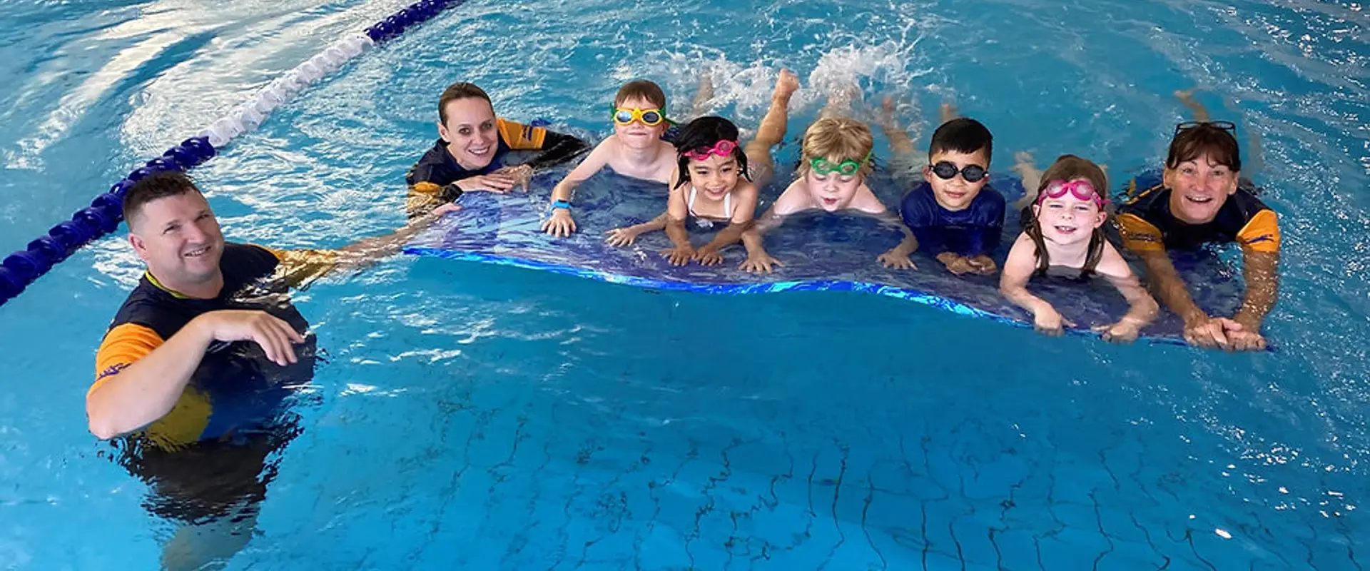 Swim Kids