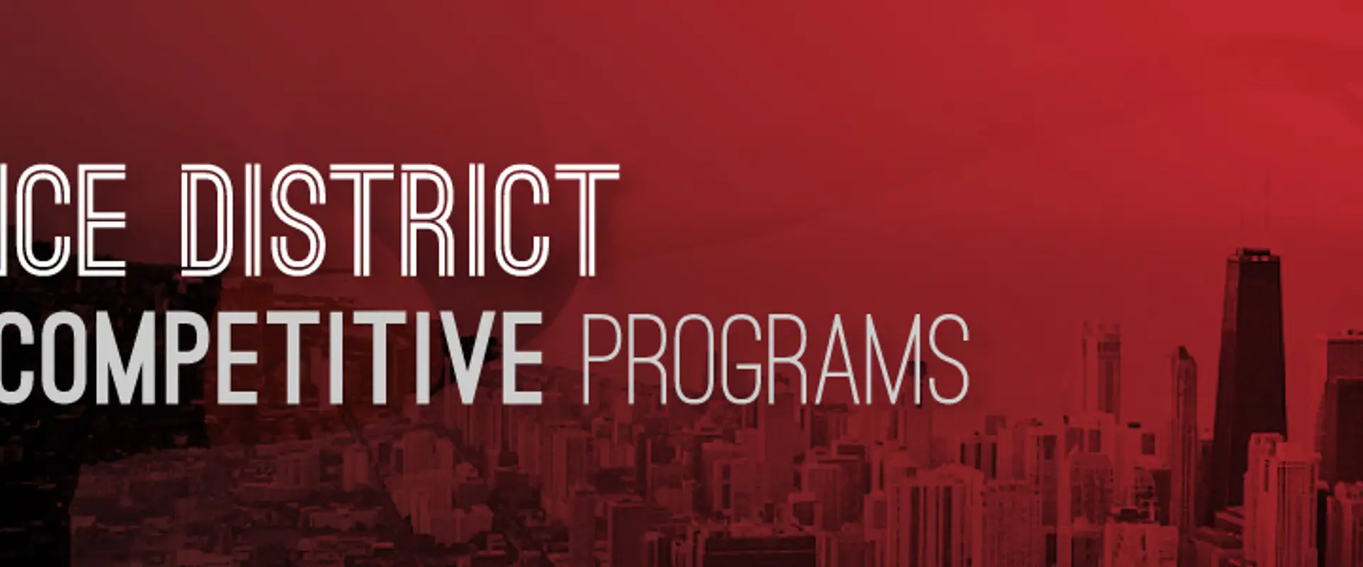 DANCE DISTRICT INC