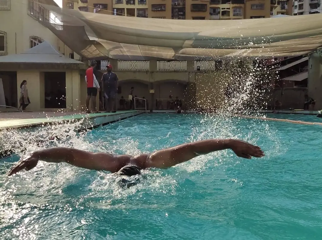 Sportiqo Swim School - BKC Mumbai