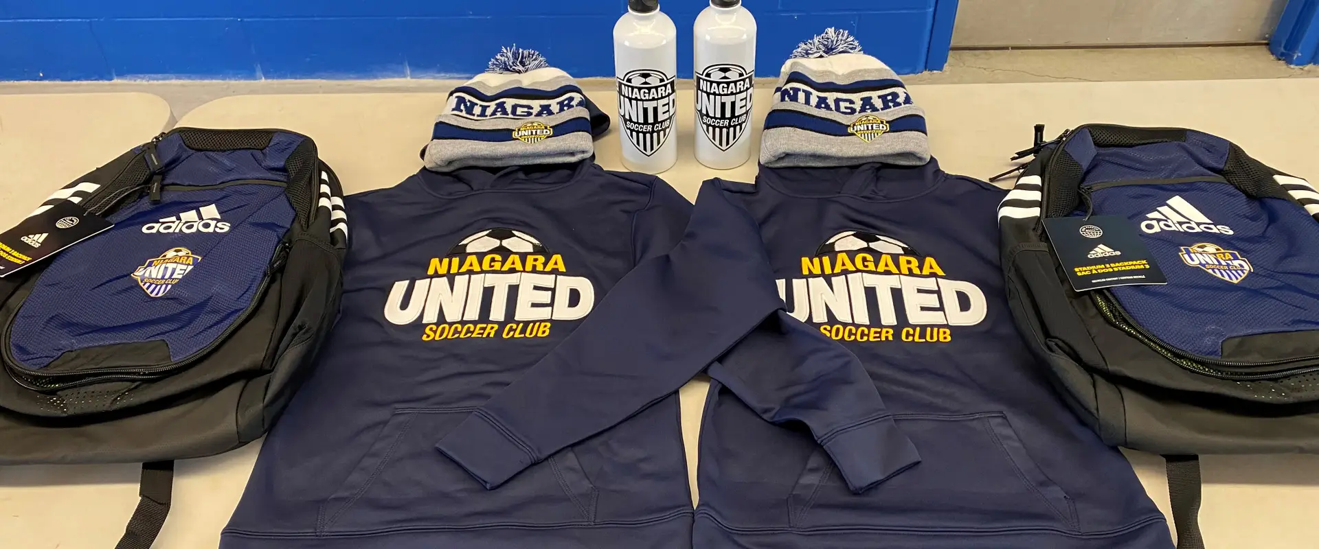 Niagara United Soccer Club