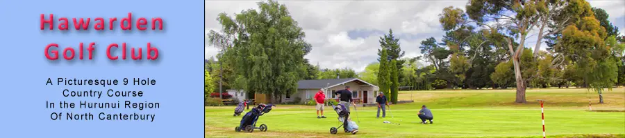 Hawarden Golf Club