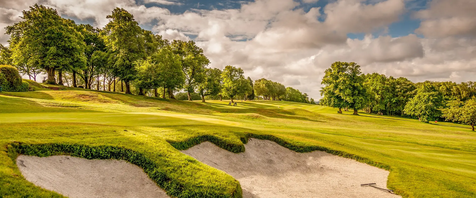 Edgbaston Golf Academy