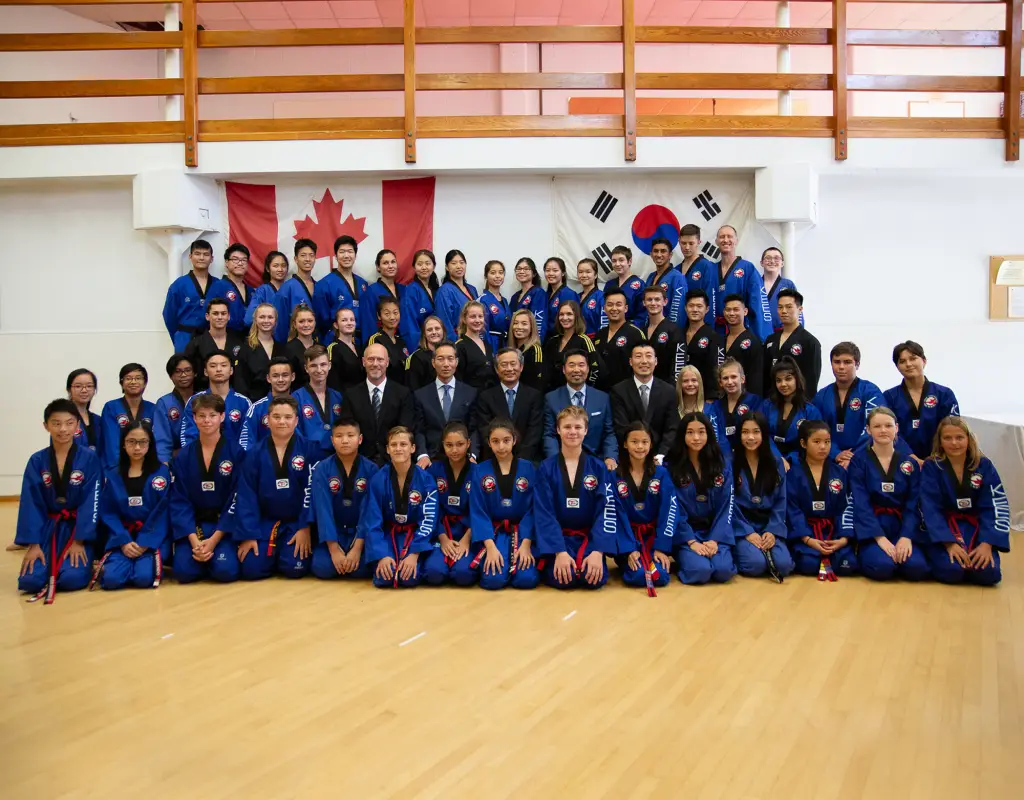 Kees Tae Kwon Do