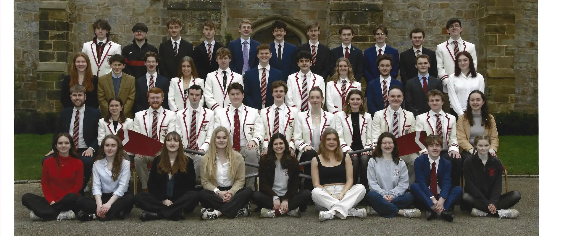 University College Boat Club