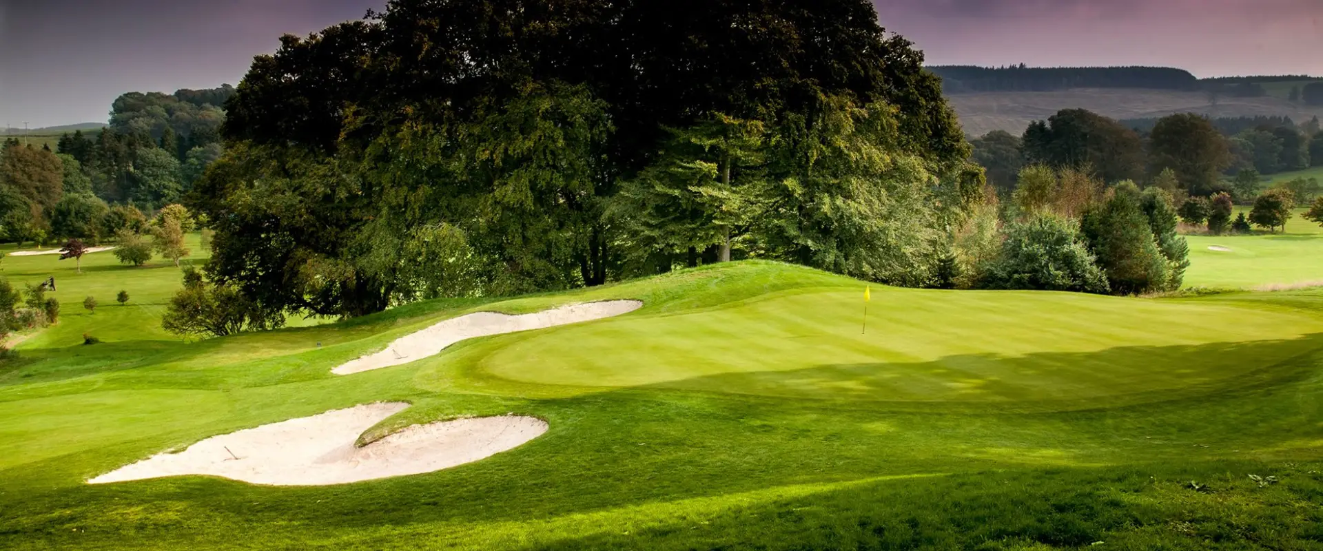 Woll Golf Course