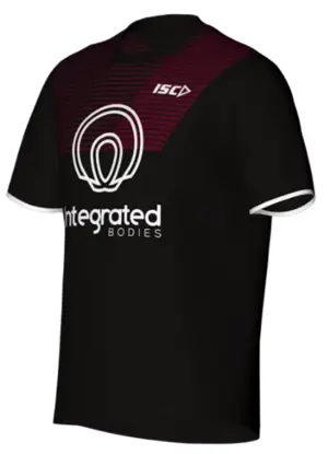 Integrated Bodies Athlete Development Centre