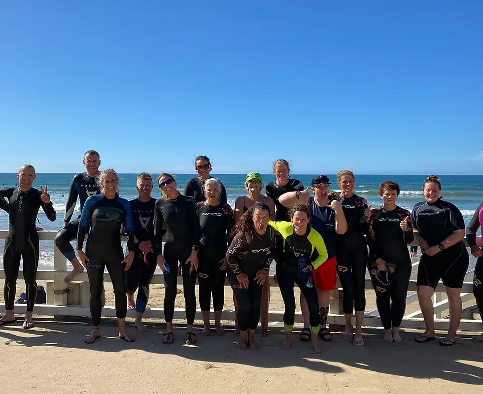 Triathlon Adventures Geelong - Triathlon Coaching