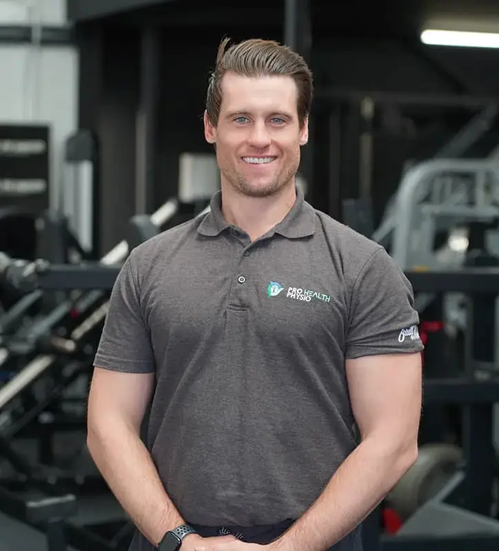 Pro Health Physio NE