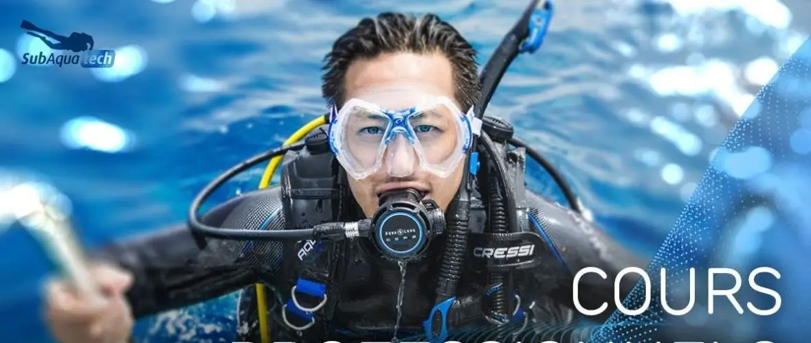 Sub Aqua Tech inc.