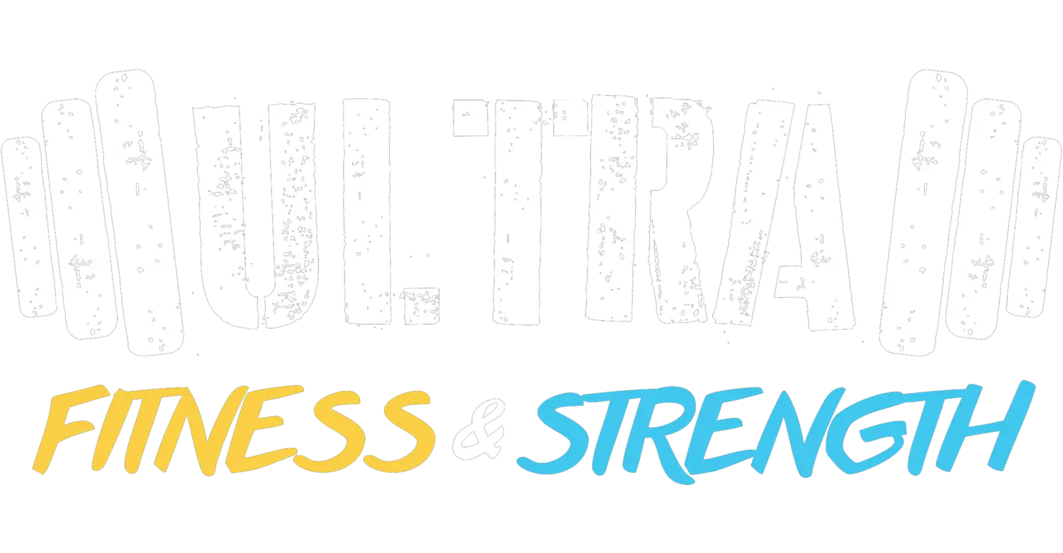 Ultra Fitness and Strength