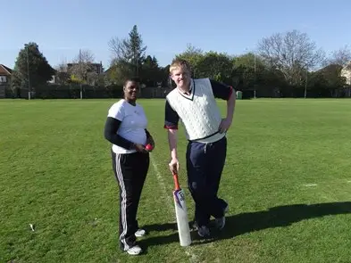 Actonians Cricket Club