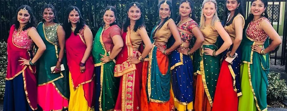 Let's Bollywood