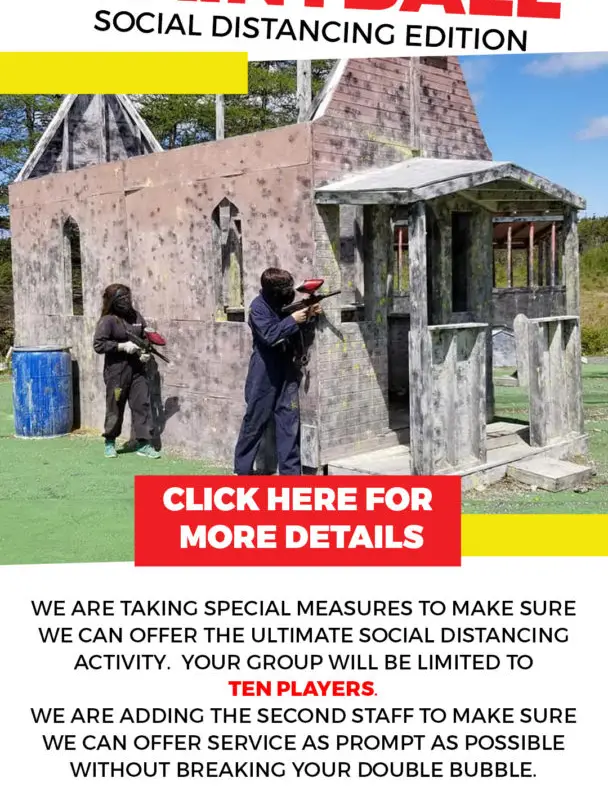 Frontline Action Proshop