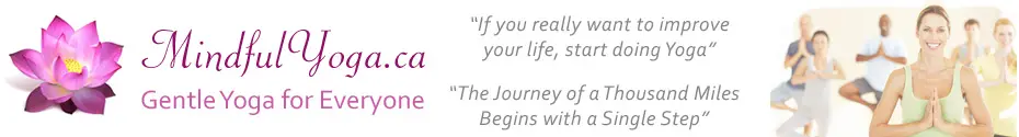 Mindful Yoga .ca